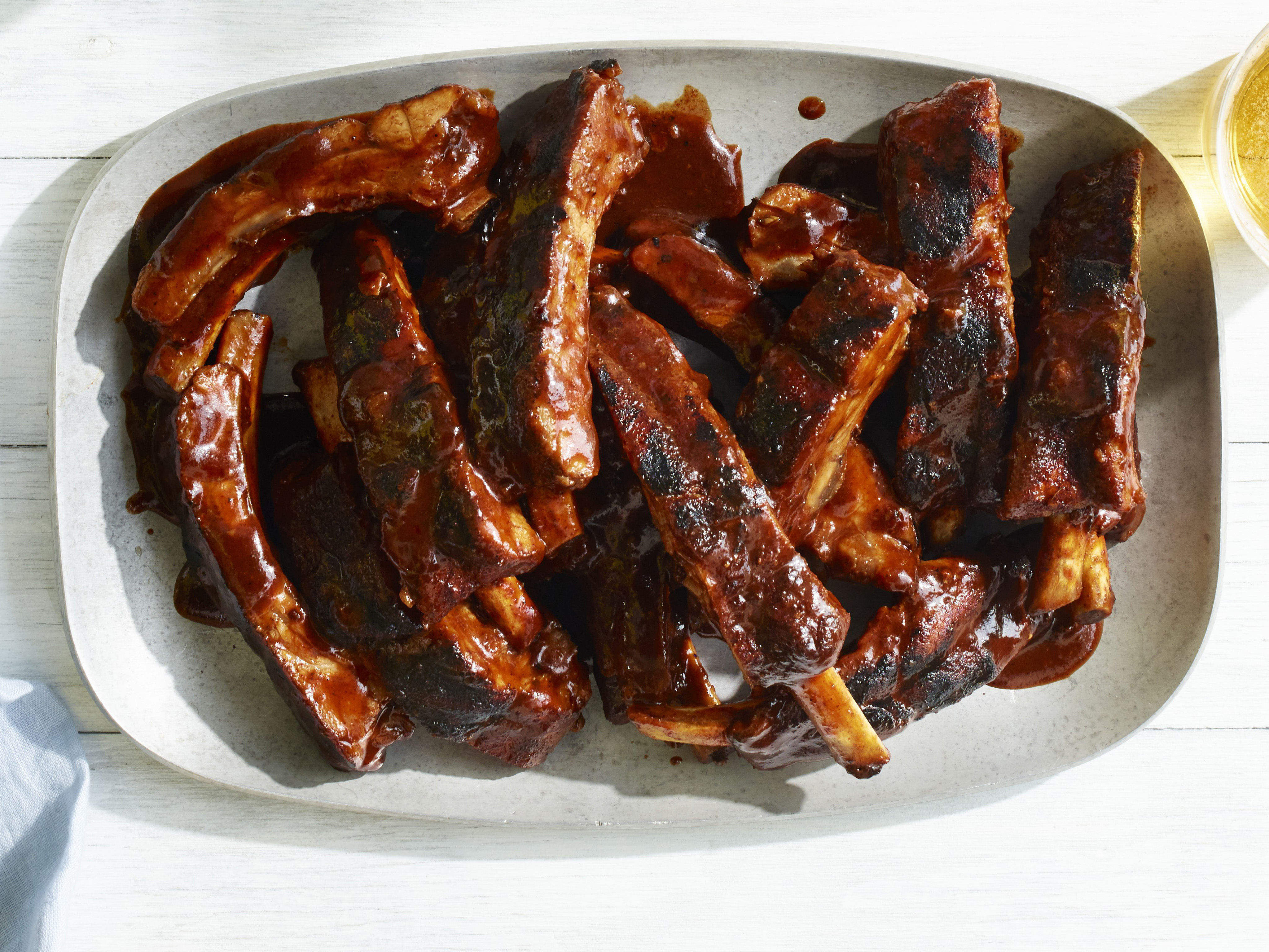 Barbecue Ribs