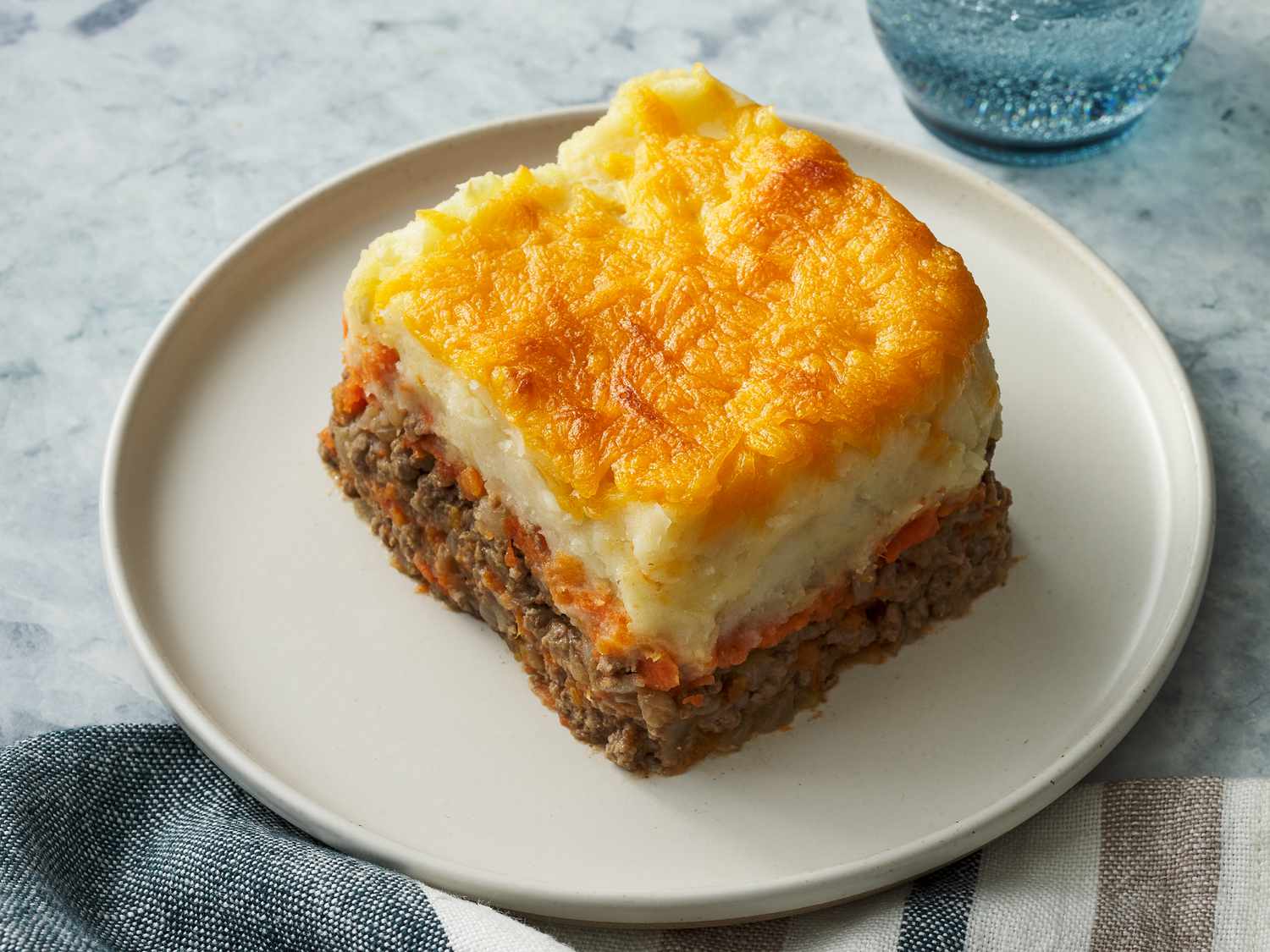 Shepard's Pie